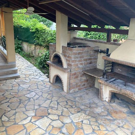 Villa Maria Kanálion 외부 사진