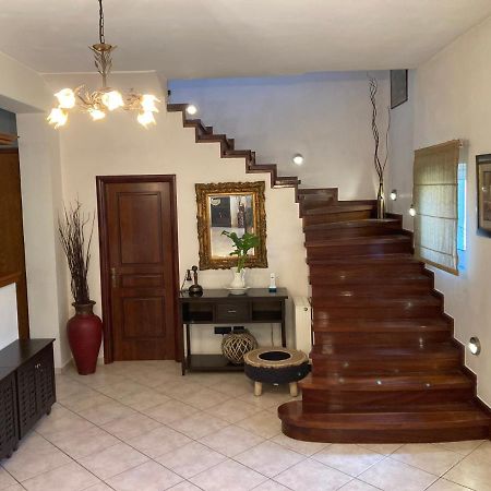 Villa Maria Kanálion 외부 사진