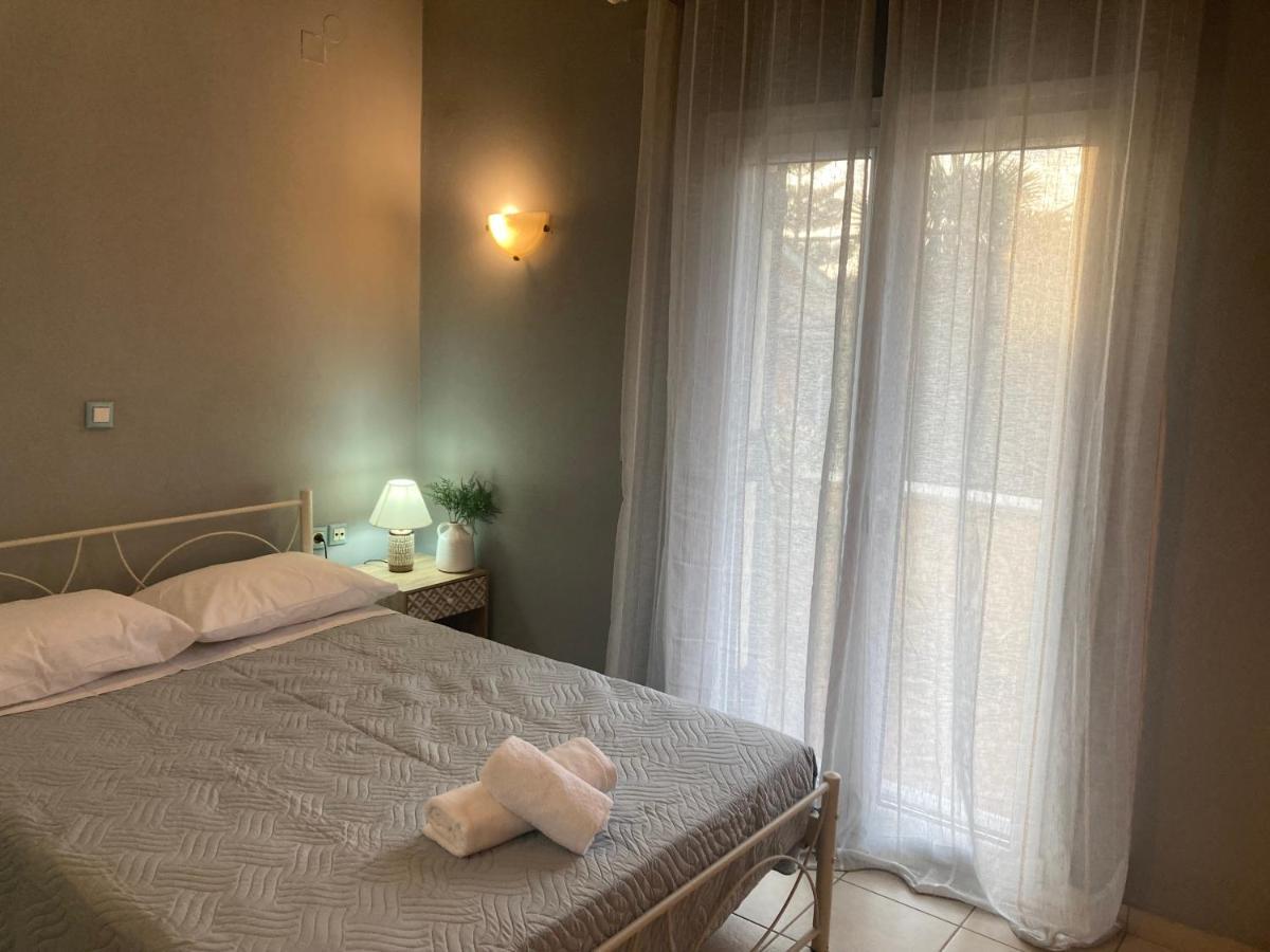 Villa Maria Kanálion 외부 사진