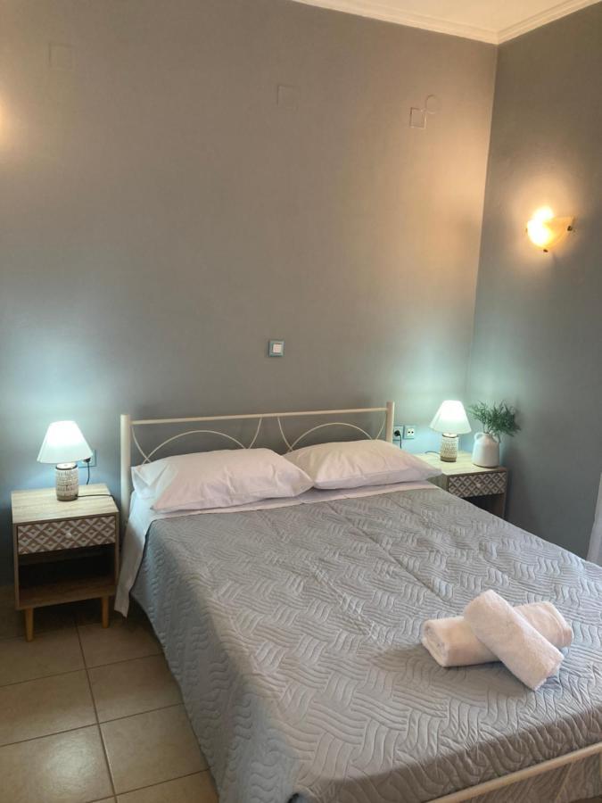 Villa Maria Kanálion 외부 사진