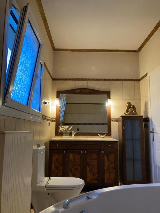 Villa Maria Kanálion 외부 사진