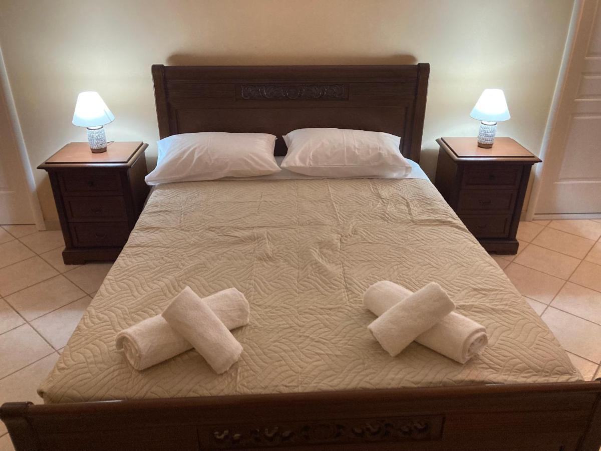 Villa Maria Kanálion 외부 사진
